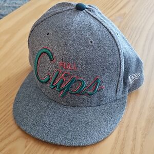 Acapulco Gold New Era hat 7 5/8